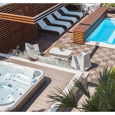 Fontana Vecchia Bed & Breakfast Atina Dış mekan fotoğraf