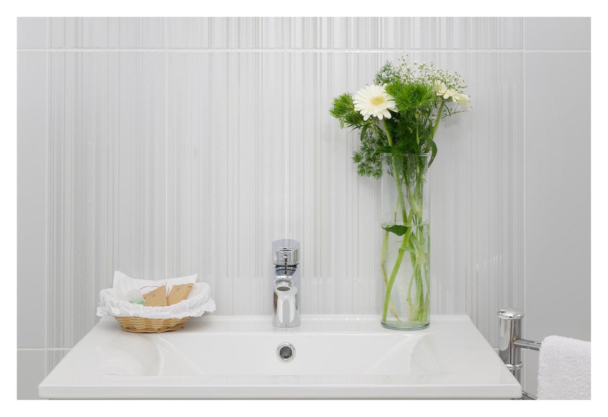 Fontana Vecchia Bed & Breakfast Atina Dış mekan fotoğraf