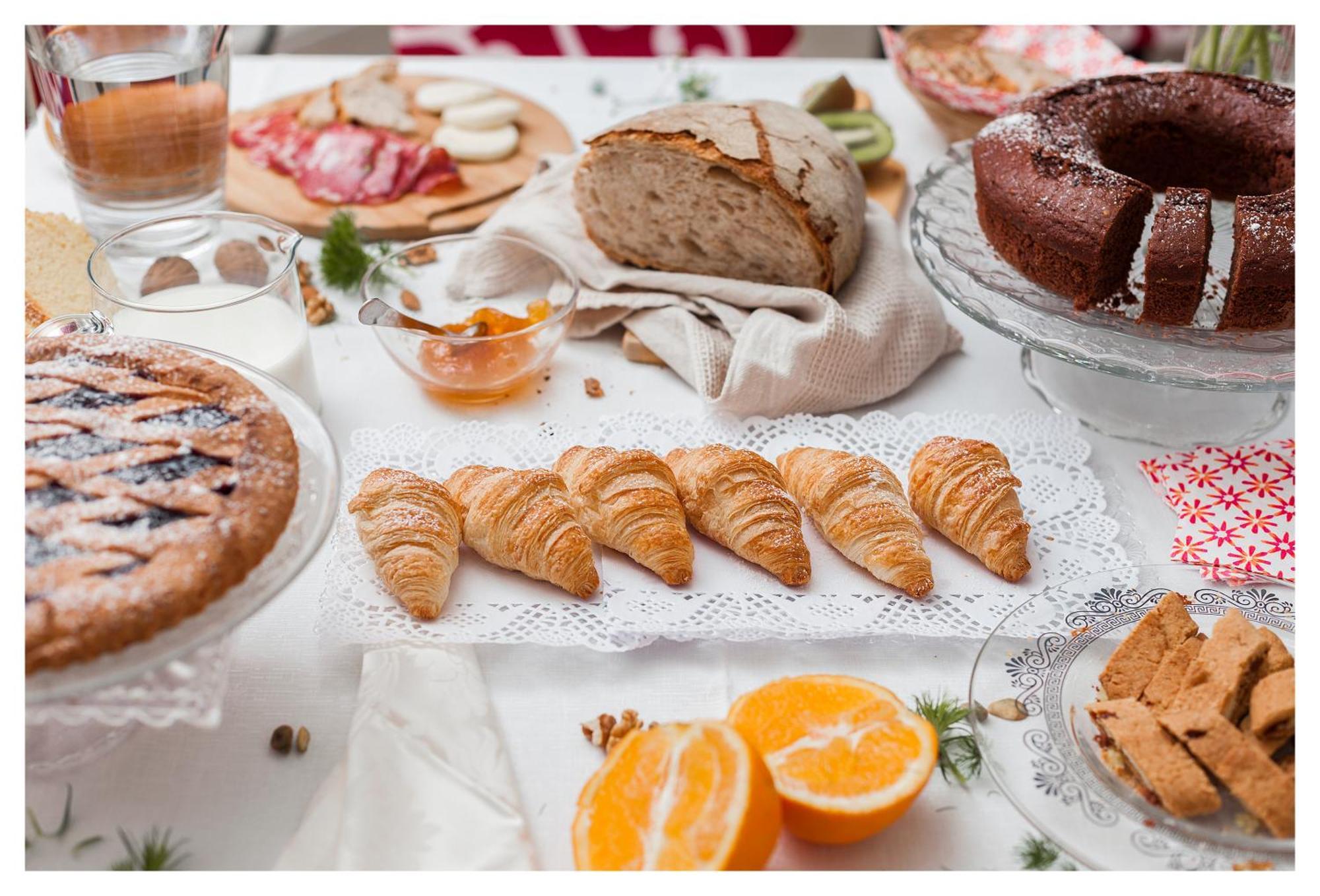 Fontana Vecchia Bed & Breakfast Atina Dış mekan fotoğraf