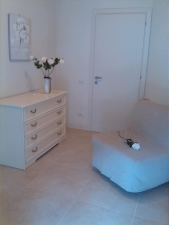 Fontana Vecchia Bed & Breakfast Atina Oda fotoğraf
