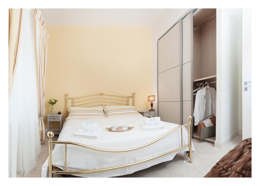 Fontana Vecchia Bed & Breakfast Atina Dış mekan fotoğraf