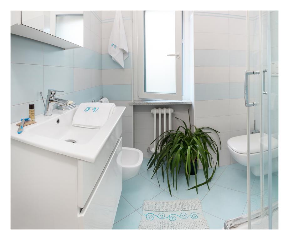 Fontana Vecchia Bed & Breakfast Atina Dış mekan fotoğraf