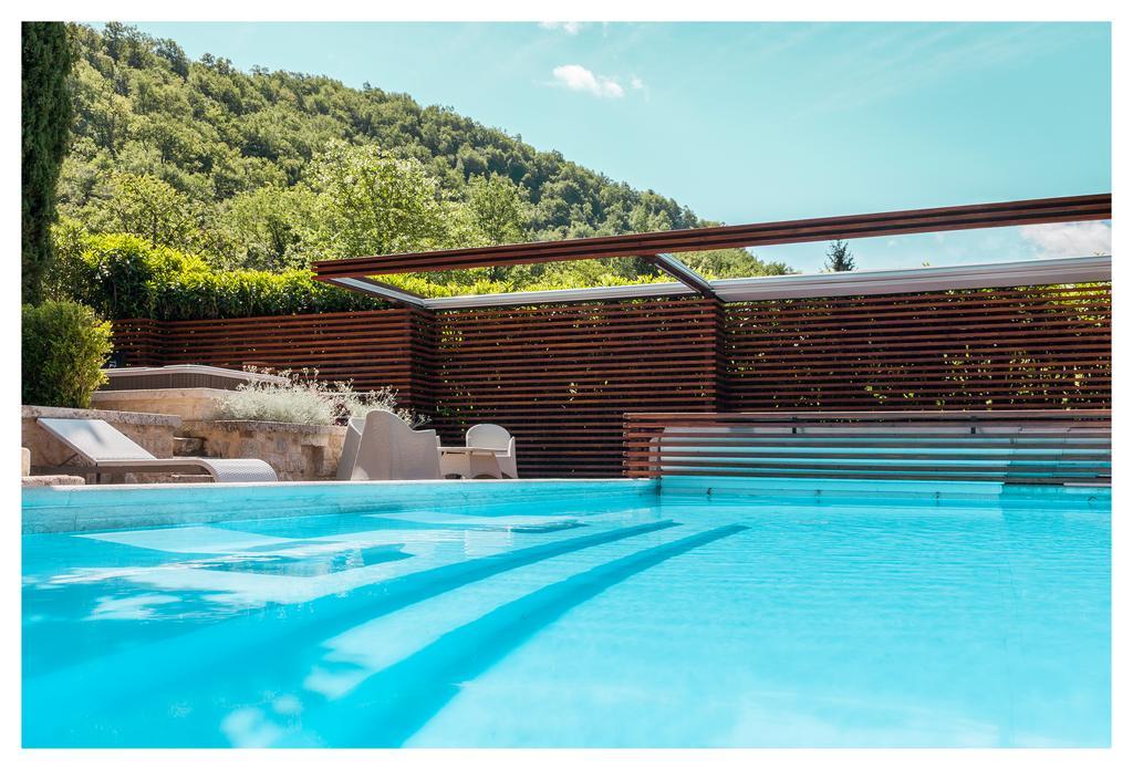 Fontana Vecchia Bed & Breakfast Atina Dış mekan fotoğraf