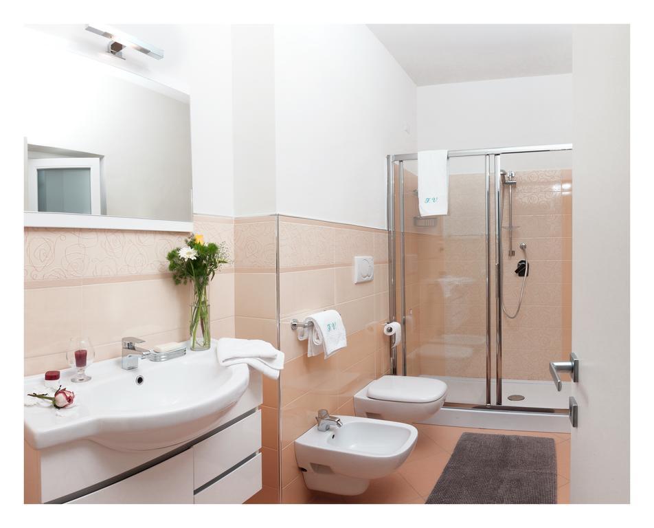 Fontana Vecchia Bed & Breakfast Atina Dış mekan fotoğraf