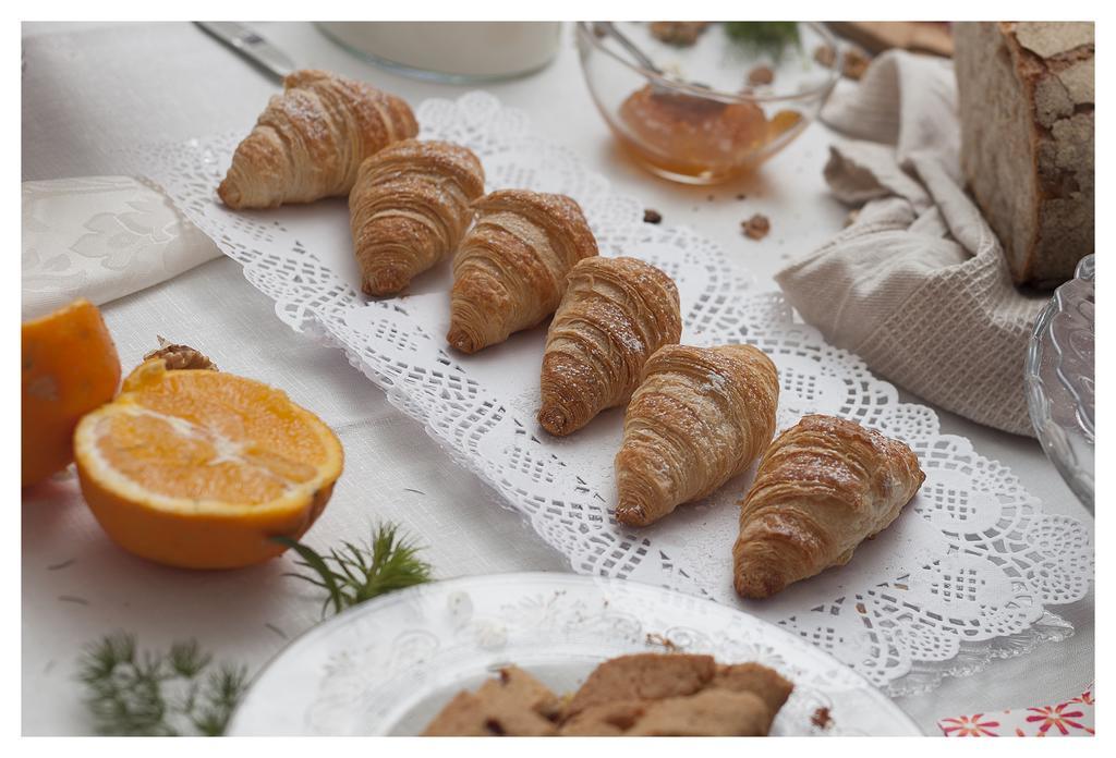 Fontana Vecchia Bed & Breakfast Atina Dış mekan fotoğraf