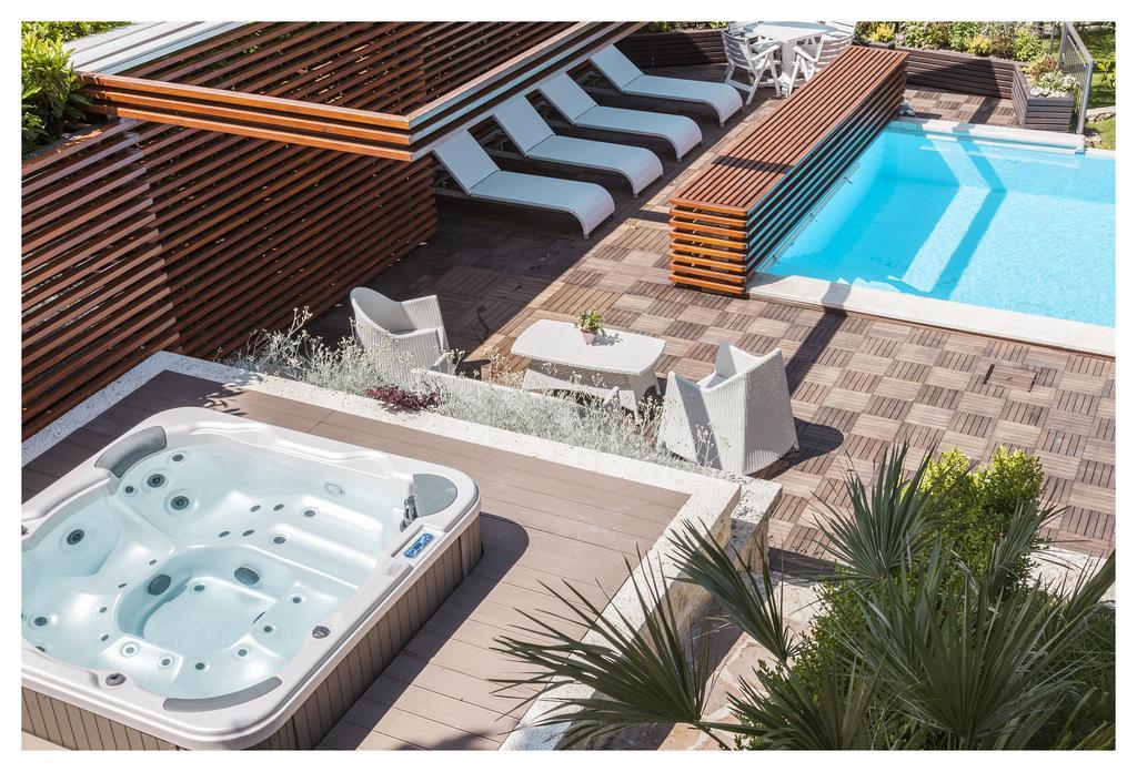 Fontana Vecchia Bed & Breakfast Atina Dış mekan fotoğraf
