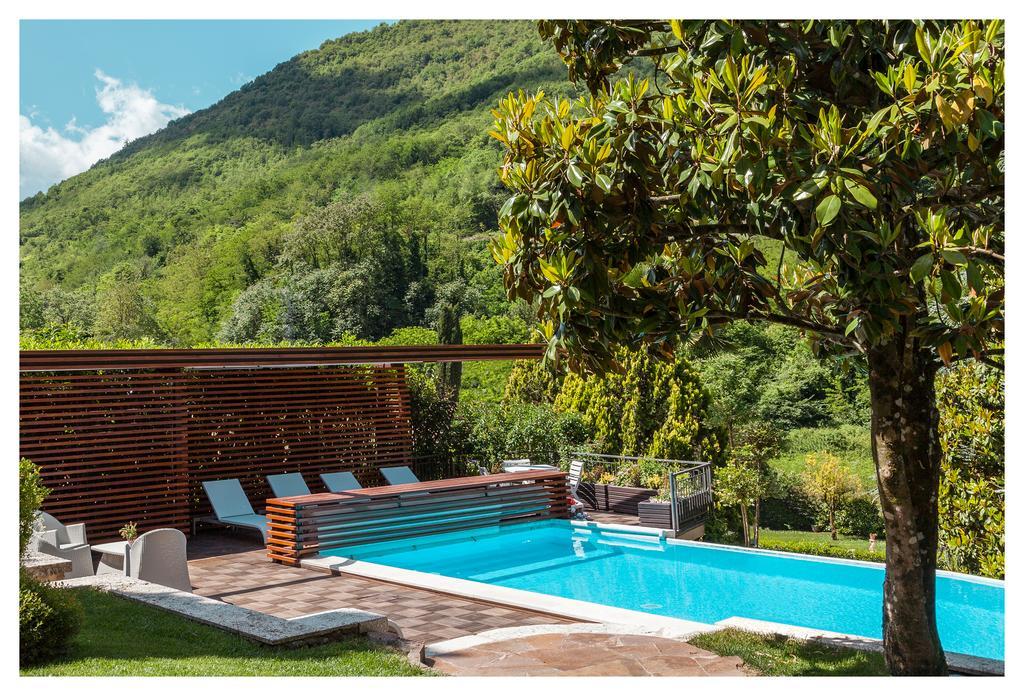 Fontana Vecchia Bed & Breakfast Atina Dış mekan fotoğraf