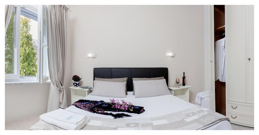 Fontana Vecchia Bed & Breakfast Atina Dış mekan fotoğraf
