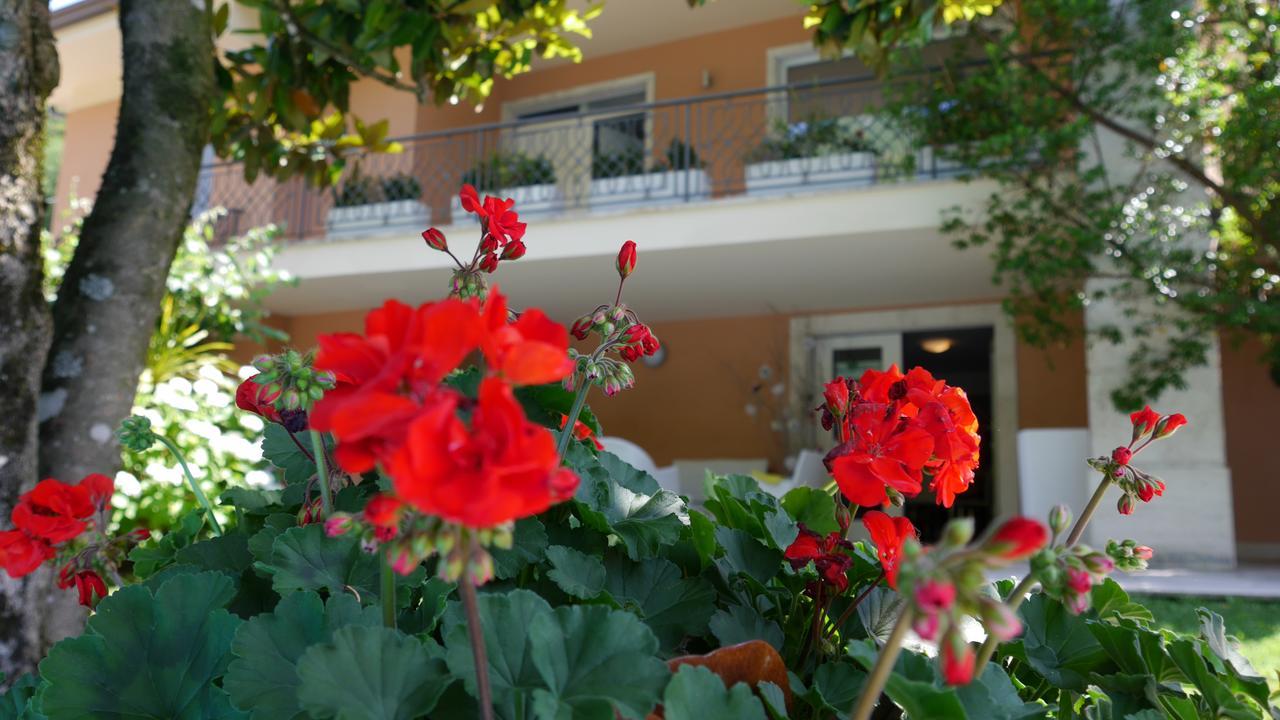 Fontana Vecchia Bed & Breakfast Atina Dış mekan fotoğraf