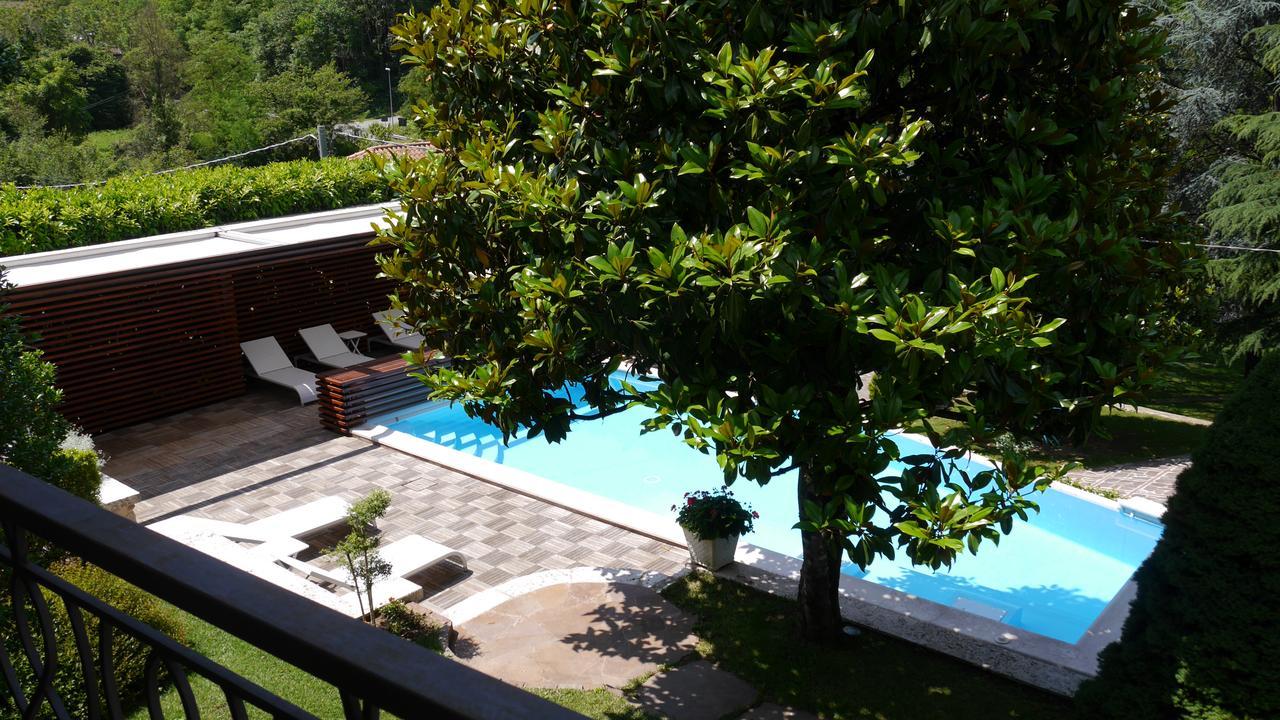 Fontana Vecchia Bed & Breakfast Atina Dış mekan fotoğraf