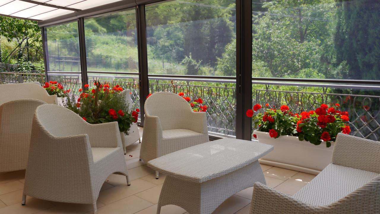 Fontana Vecchia Bed & Breakfast Atina Dış mekan fotoğraf