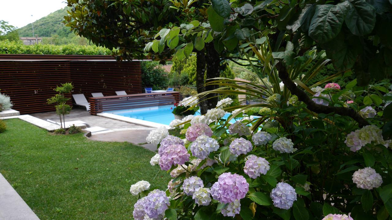Fontana Vecchia Bed & Breakfast Atina Dış mekan fotoğraf