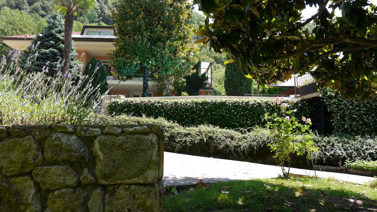 Fontana Vecchia Bed & Breakfast Atina Dış mekan fotoğraf